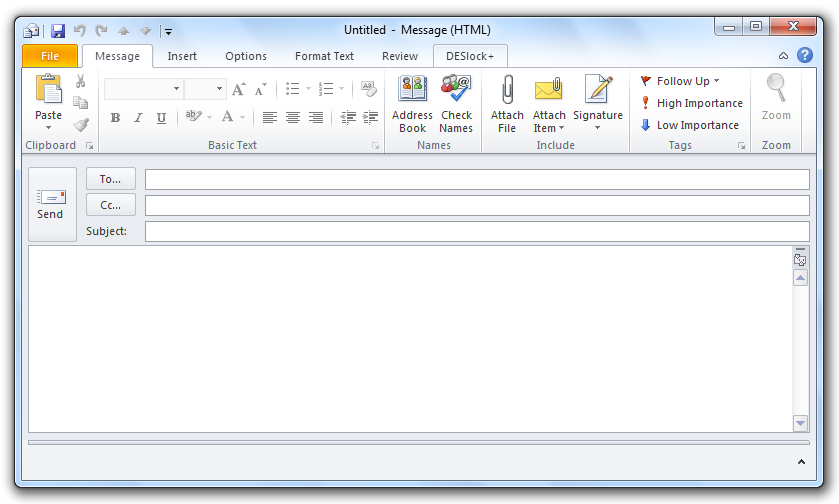 Encrypt Outlook Email >> Cts Factsheet 1 Computer Technology Services Encrypt Outlook Email >> Cts Factsheet 1 Computer Technology Services